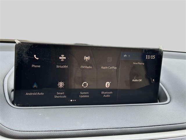 used 2023 Acura MDX car, priced at $36,039