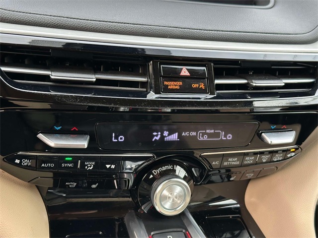 used 2023 Acura MDX car, priced at $36,039