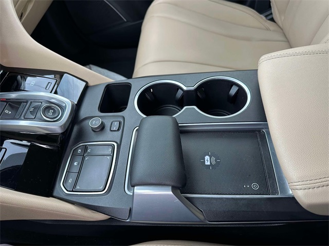 used 2023 Acura MDX car, priced at $36,039