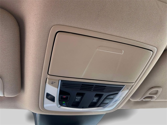 used 2023 Acura MDX car, priced at $36,039