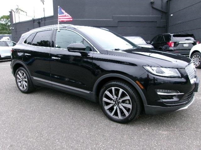 used 2019 Lincoln MKC car, priced at $21,996