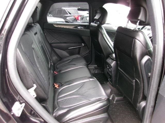 used 2019 Lincoln MKC car, priced at $21,996