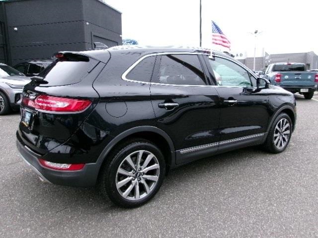 used 2019 Lincoln MKC car, priced at $21,996