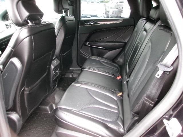 used 2019 Lincoln MKC car, priced at $21,996