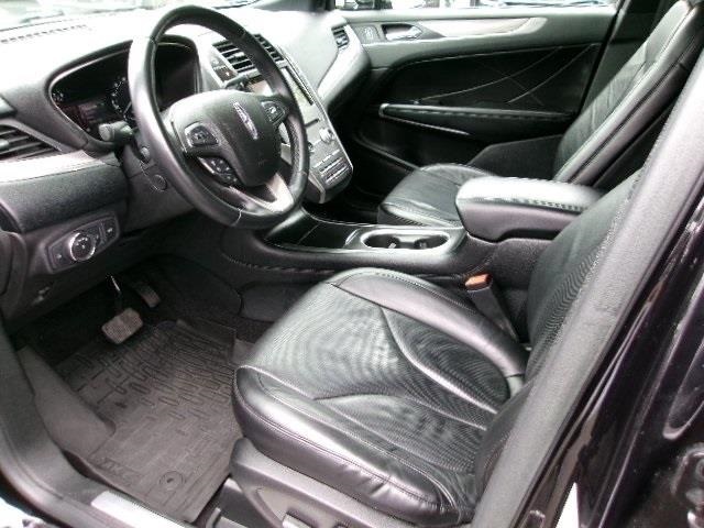 used 2019 Lincoln MKC car, priced at $21,996