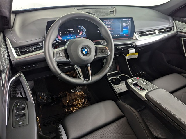 used 2025 BMW X1 car, priced at $41,833