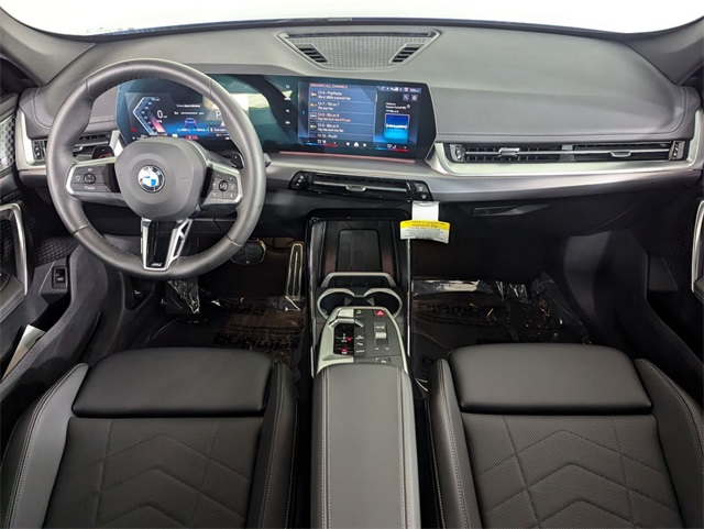 used 2025 BMW X1 car, priced at $41,833