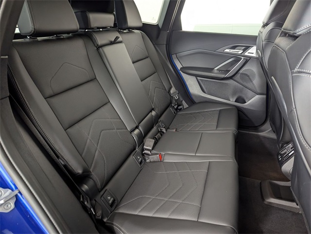 used 2025 BMW X1 car, priced at $41,833