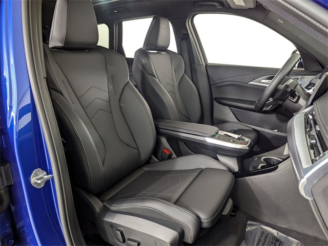 used 2025 BMW X1 car, priced at $41,833
