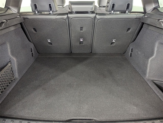used 2025 BMW X1 car, priced at $41,833
