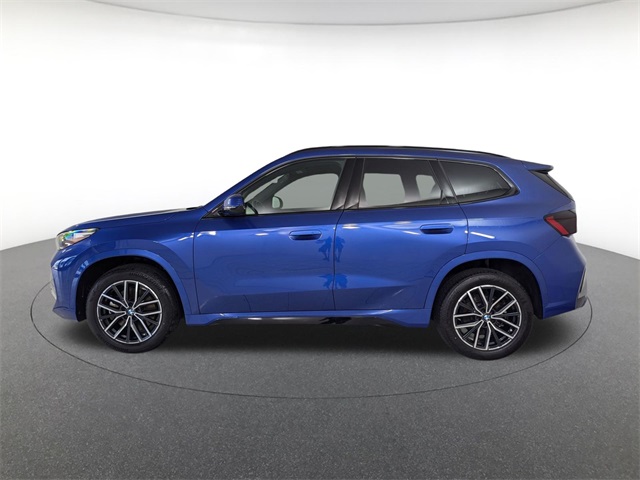 used 2025 BMW X1 car, priced at $41,833