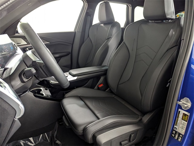 used 2025 BMW X1 car, priced at $41,833