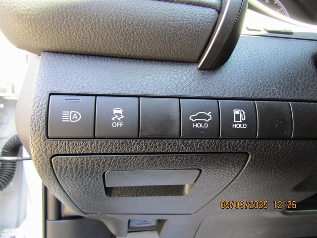 used 2023 Toyota Camry car, priced at $23,999