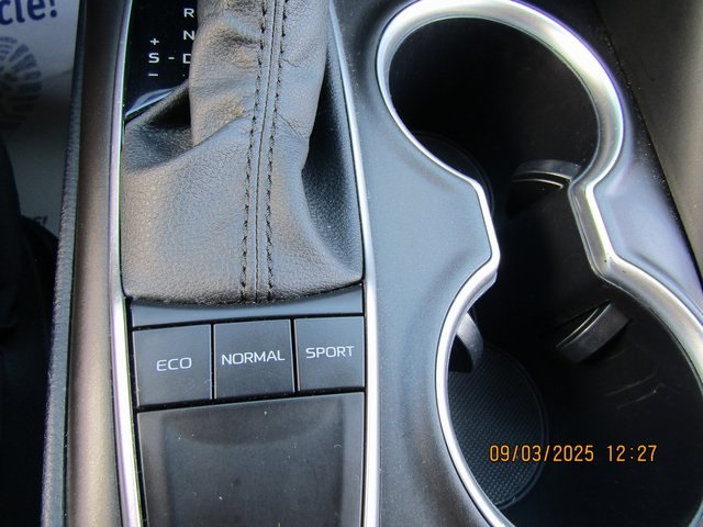 used 2023 Toyota Camry car, priced at $23,999