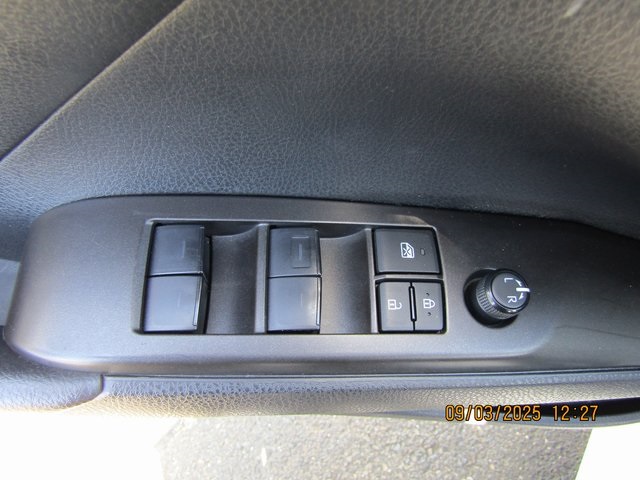 used 2023 Toyota Camry car, priced at $23,999