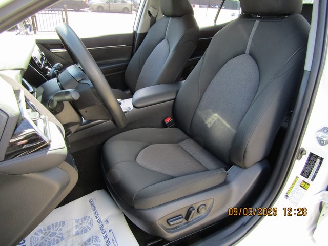 used 2023 Toyota Camry car, priced at $23,999