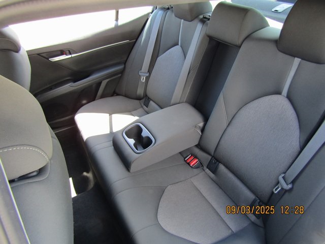used 2023 Toyota Camry car, priced at $23,999