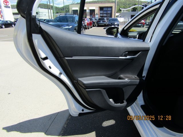 used 2023 Toyota Camry car, priced at $23,999