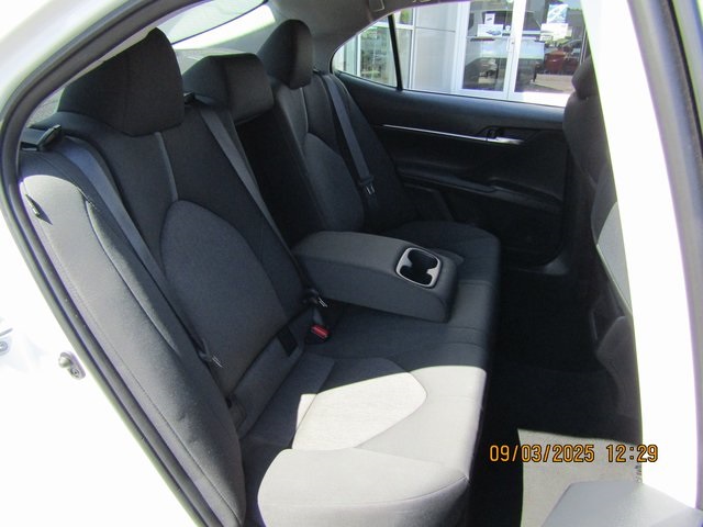used 2023 Toyota Camry car, priced at $23,999
