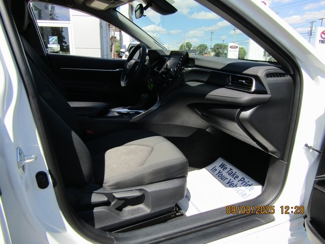 used 2023 Toyota Camry car, priced at $23,999