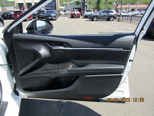 used 2023 Toyota Camry car, priced at $23,999