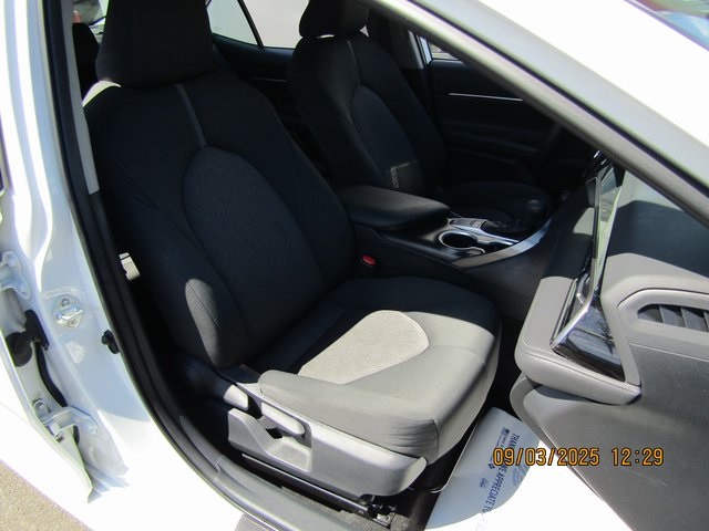 used 2023 Toyota Camry car, priced at $23,999