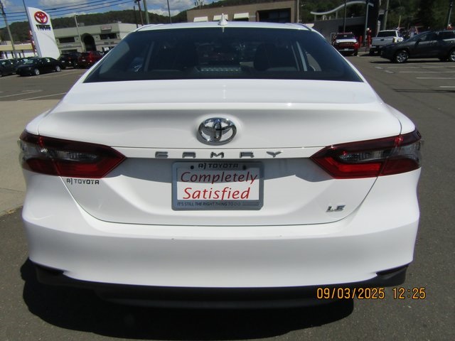 used 2023 Toyota Camry car, priced at $23,999