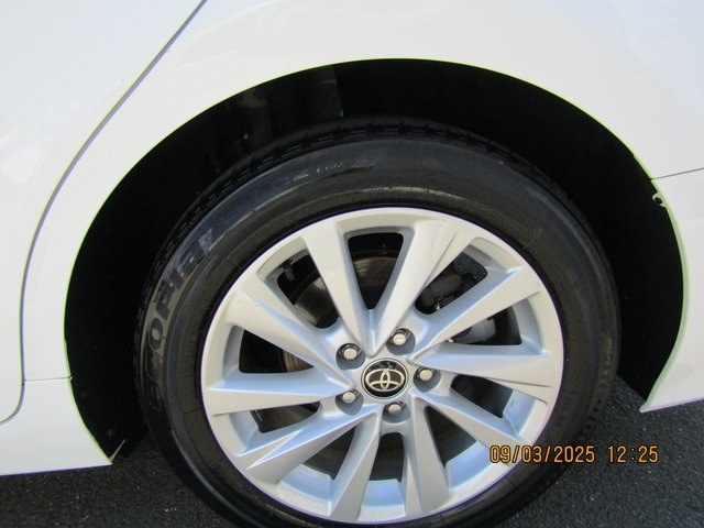 used 2023 Toyota Camry car, priced at $23,999