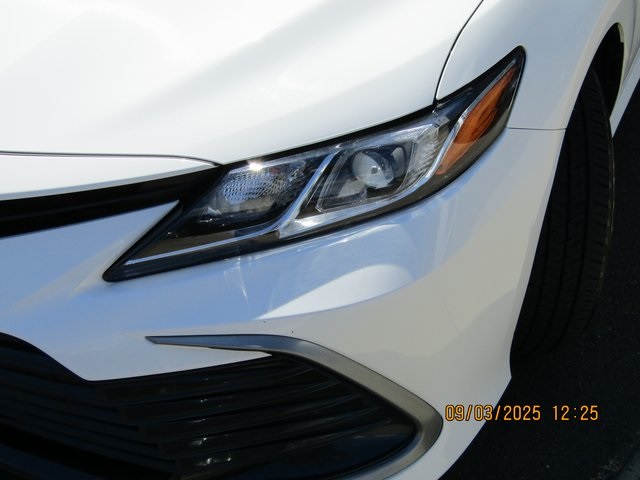 used 2023 Toyota Camry car, priced at $23,999