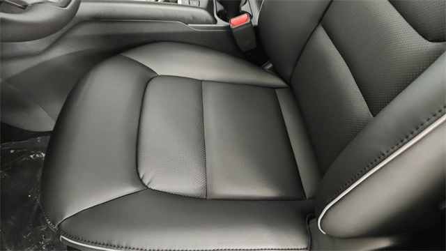new 2025 Mazda CX-5 car, priced at $32,085