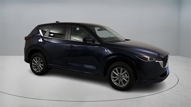 new 2025 Mazda CX-5 car, priced at $32,085