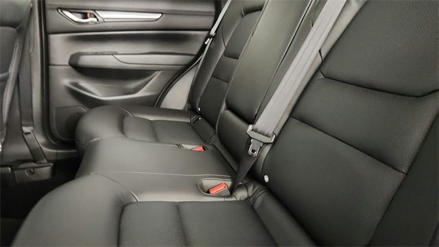 new 2025 Mazda CX-5 car, priced at $32,085