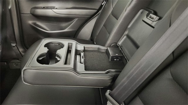 new 2025 Mazda CX-5 car, priced at $32,085