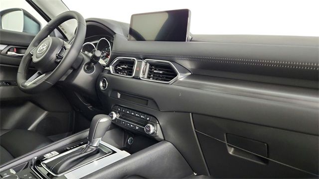 new 2025 Mazda CX-5 car, priced at $32,085