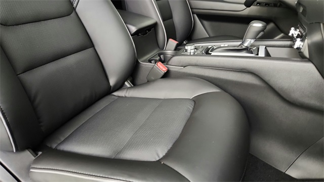 new 2025 Mazda CX-5 car, priced at $32,085