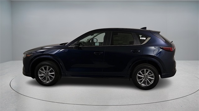 new 2025 Mazda CX-5 car, priced at $32,085