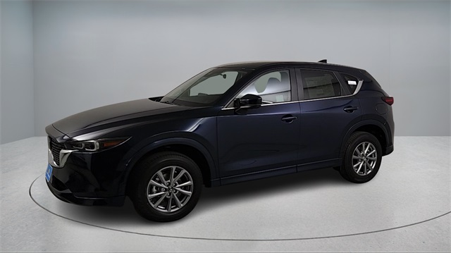 new 2025 Mazda CX-5 car, priced at $32,085