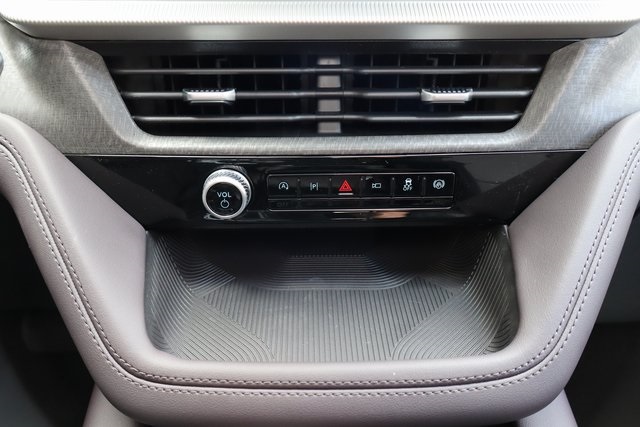 new 2026 Ford Explorer car, priced at $60,450