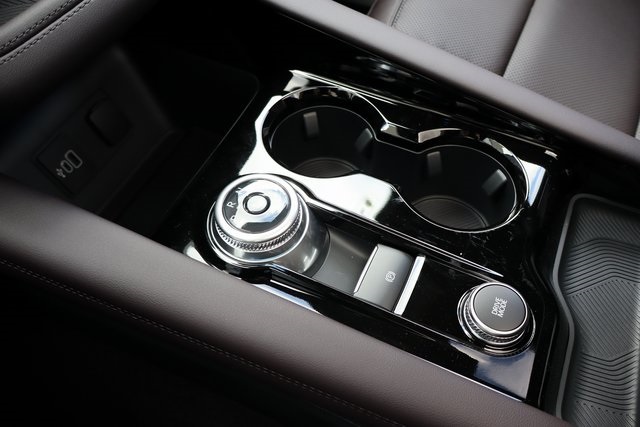 new 2026 Ford Explorer car, priced at $60,450