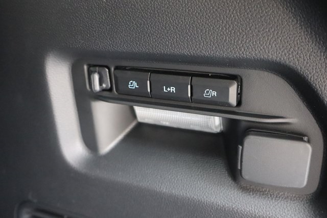 new 2026 Ford Explorer car, priced at $60,450