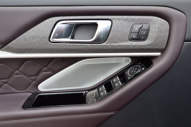 new 2026 Ford Explorer car, priced at $60,450