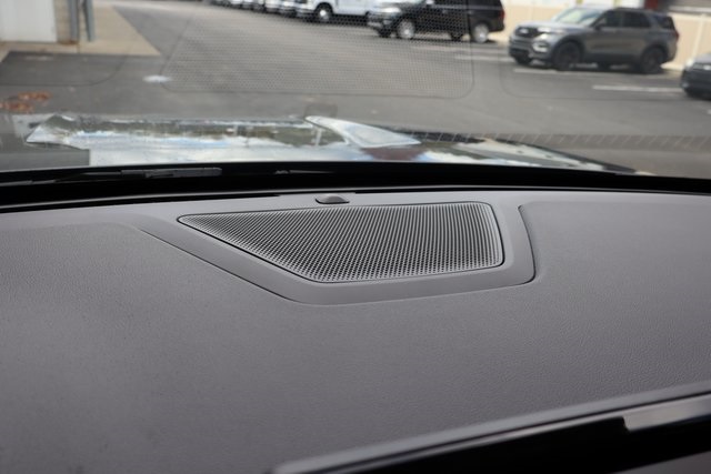 new 2026 Ford Explorer car, priced at $60,450