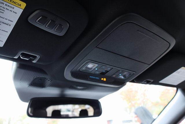 new 2026 Ford Explorer car, priced at $60,450