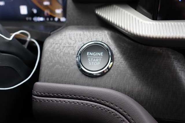 new 2026 Ford Explorer car, priced at $60,450