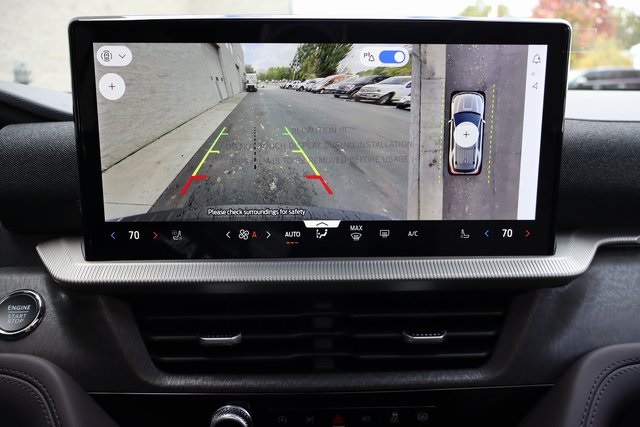 new 2026 Ford Explorer car, priced at $60,450