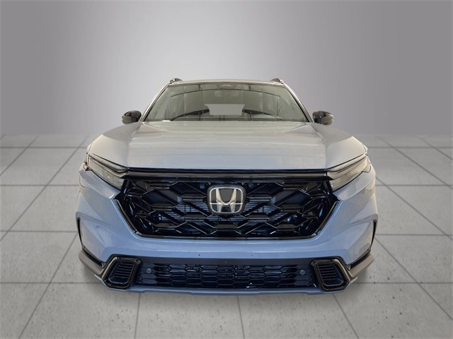 new 2026 Honda CR-V Hybrid car, priced at $42,075