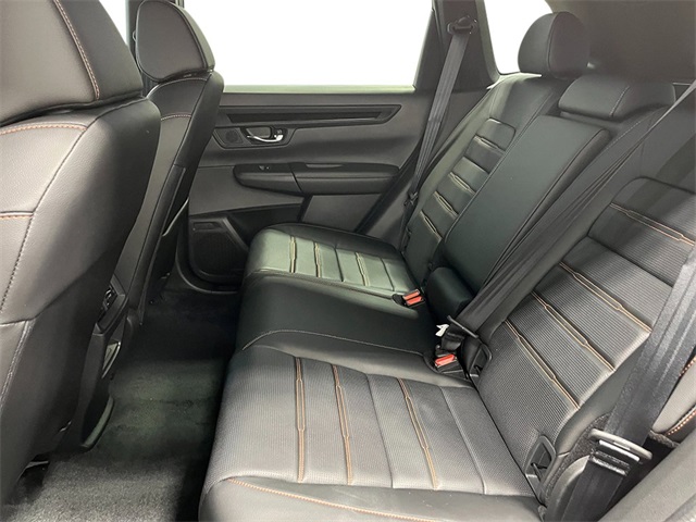 new 2026 Honda CR-V Hybrid car, priced at $42,075