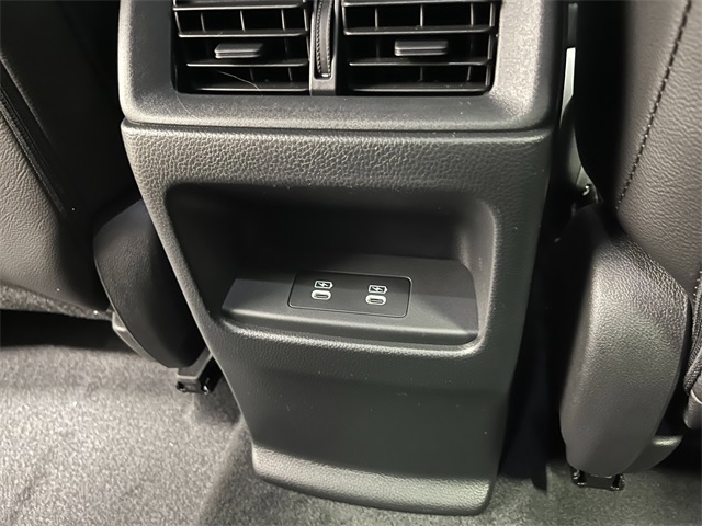 new 2026 Honda CR-V Hybrid car, priced at $42,075