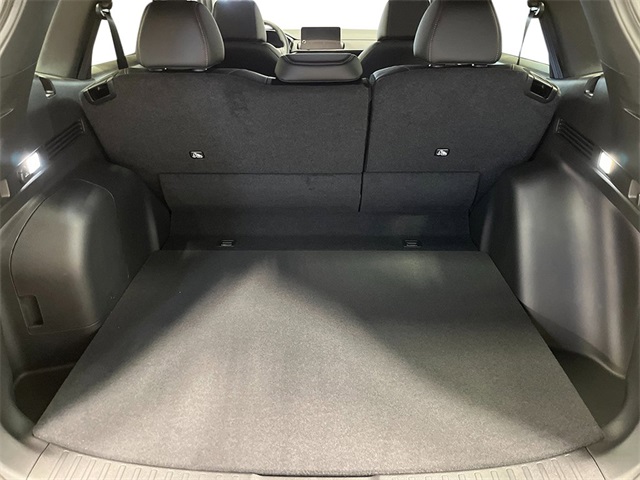 new 2026 Honda CR-V Hybrid car, priced at $42,075
