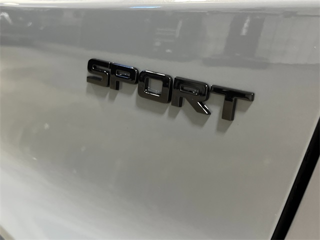 new 2026 Honda CR-V Hybrid car, priced at $42,075